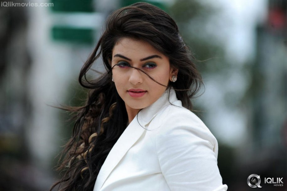 Hansika-Motwani